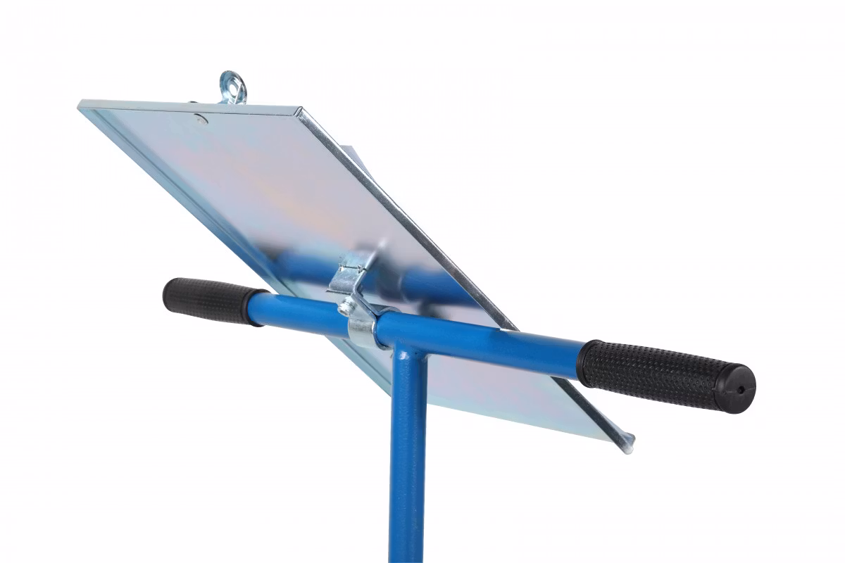 Sparkflakcykel med skrivpulpet A4,  1918058022