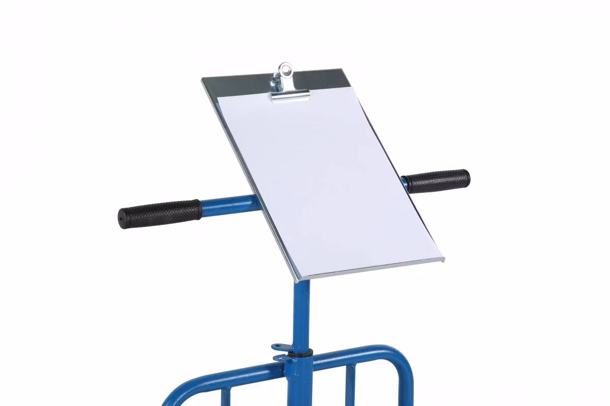 Sparkflakcykel med skrivpulpet A4,  1918058022