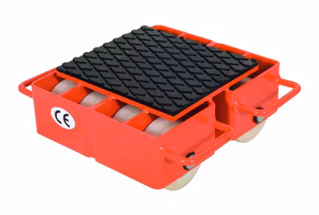 Maskinskridsko 12 ton, 1951057712