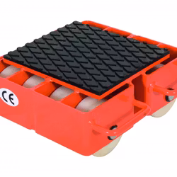 Maskinskridsko 12 ton, 1951057712