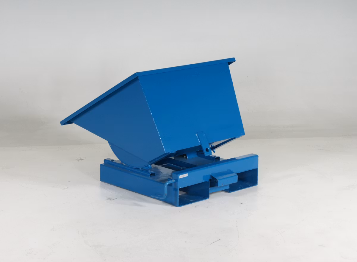 Tippcontainer 150 liter, 2011010015