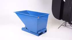 Tippcontainer 600 liter, TIPPO 6, 2011010060