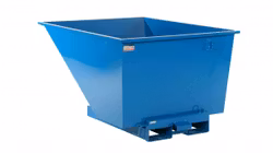 Tippcontainer 900 liter, TIPPO 9, 2011010090