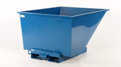 Tippcontainer 900 liter, TIPPO 9, 2011010090
