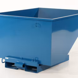 Tippcontainer 900 liter, TIPPO 9, 2011010090