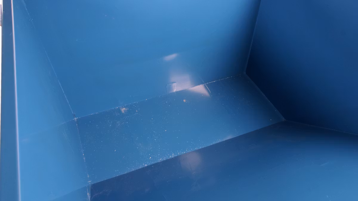 Tippcontainer 900 liter, TIPPO 9, 2011010090