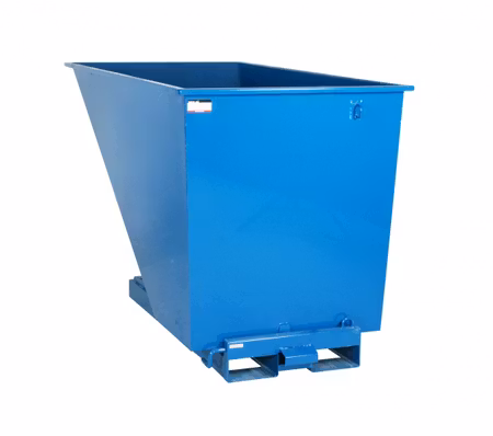 Tippcontainer 1600 liter, TIPPO 16, 2011010160