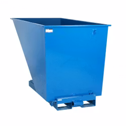 Tippcontainer 1600 liter, TIPPO 16, 2011010160