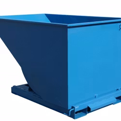 Tippcontainer 2000 liter, TIPPO 20,  2011010200