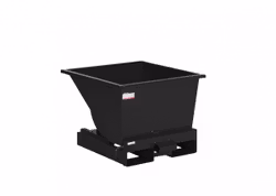 Tippcontainer 150 liter, 2011100151