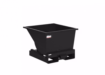 Tippcontainer 150 liter, 2011100151