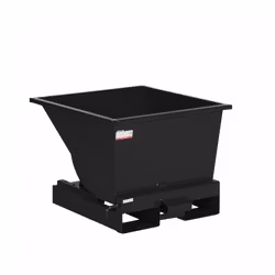 Tippcontainer 150 liter, 2011100151