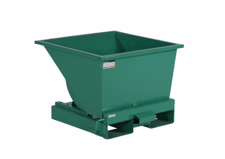 Tippcontainer 150 liter, 2011100152