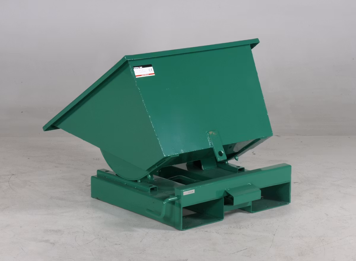 Tippcontainer 150 liter, 2011100152