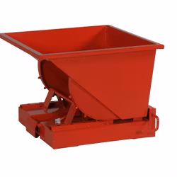 Tippcontainer 150 liter, 2011100153