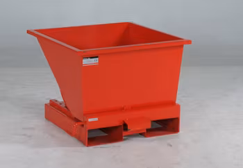 Tippcontainer 150 liter, 2011100153