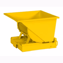Tippcontainer 150 liter, 2011100154