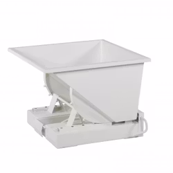 Tippcontainer 150 liter, 2011100155