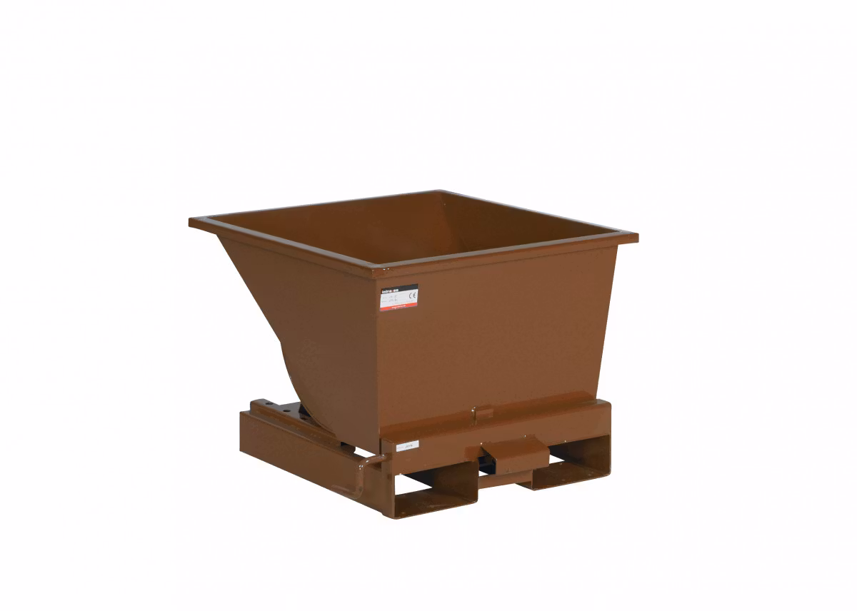 Tippcontainer 150 liter, 2011100156