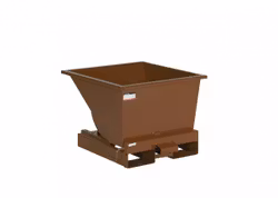Tippcontainer 150 liter, 2011100156