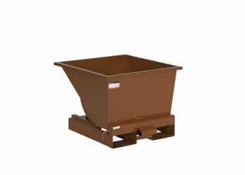 Tippcontainer 150 liter, 2011100156