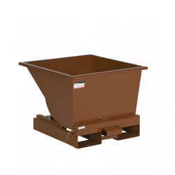 Tippcontainer 150 liter, 2011100156