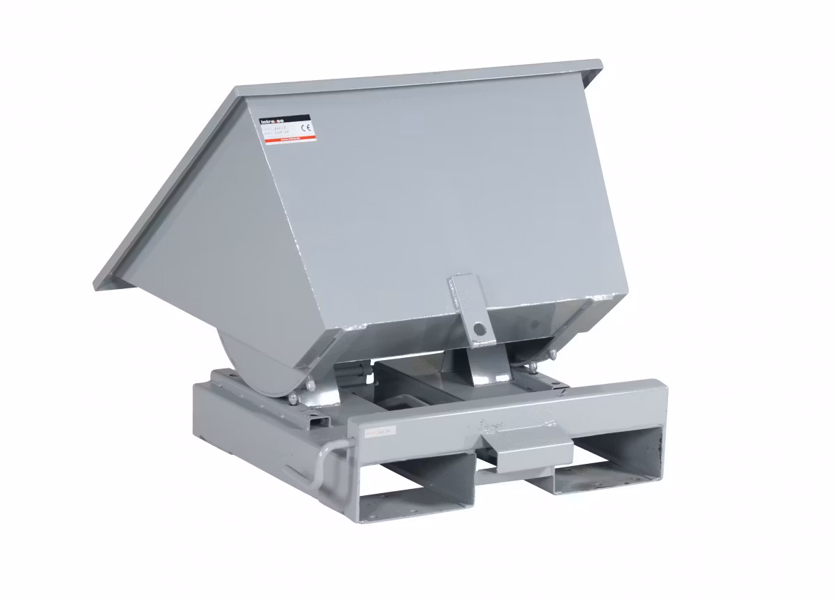 Tippcontainer 150 liter, 2011100157