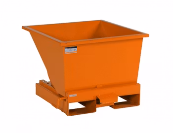 Tippcontainer 150 liter, 2011100158