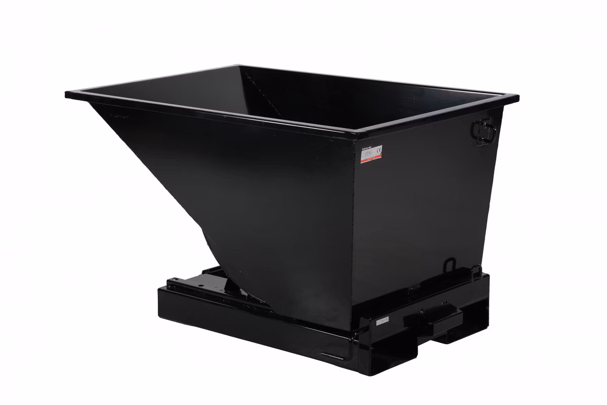 Tippcontainer 300 liter, TIPPO 3, 2011100301