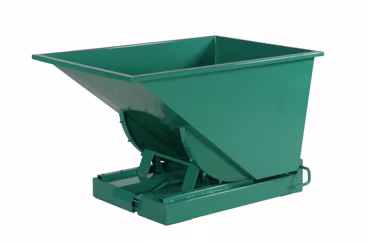 Tippcontainer 300 liter, TIPPO 3, 2011100302