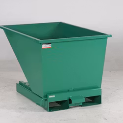 Tippcontainer 300 liter, TIPPO 3, 2011100302