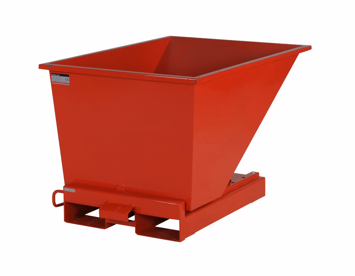 Tippcontainer 300 liter, TIPPO 3, 2011100303