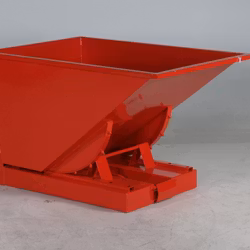 Tippcontainer 300 liter, TIPPO 3, 2011100303