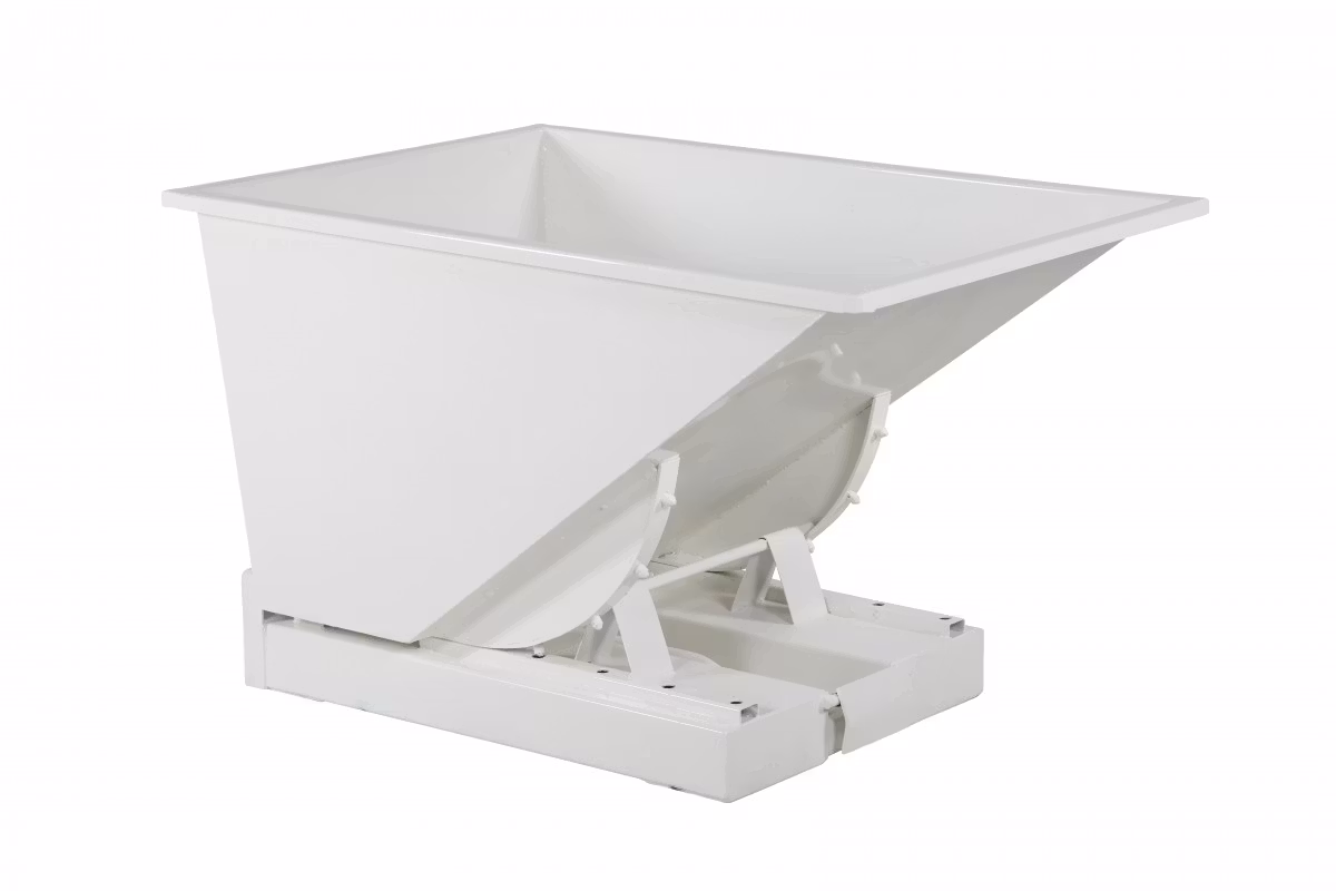 Tippcontainer TIPPO 3, 300  liter, 2011100305