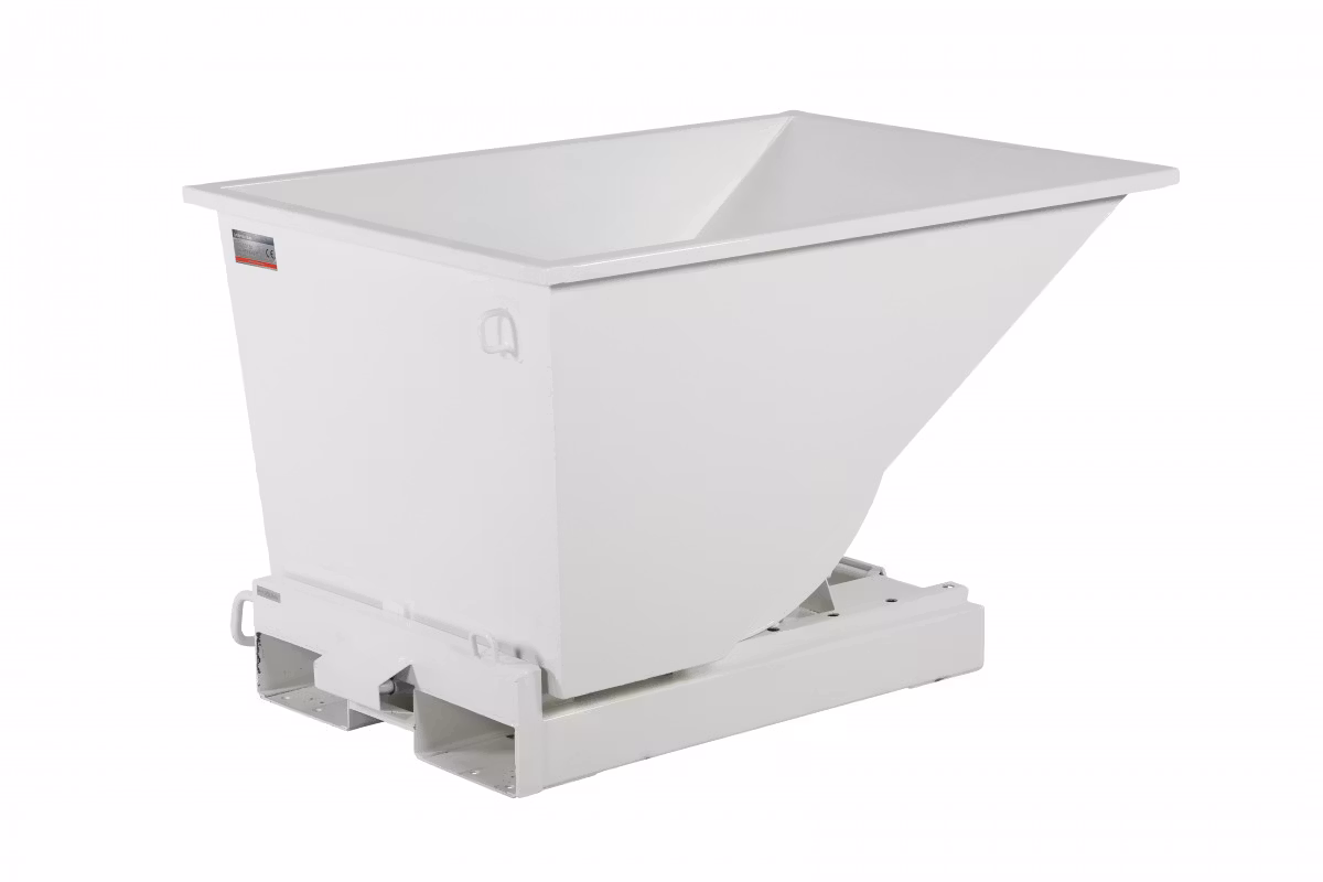 Tippcontainer TIPPO 3, 300  liter, 2011100305