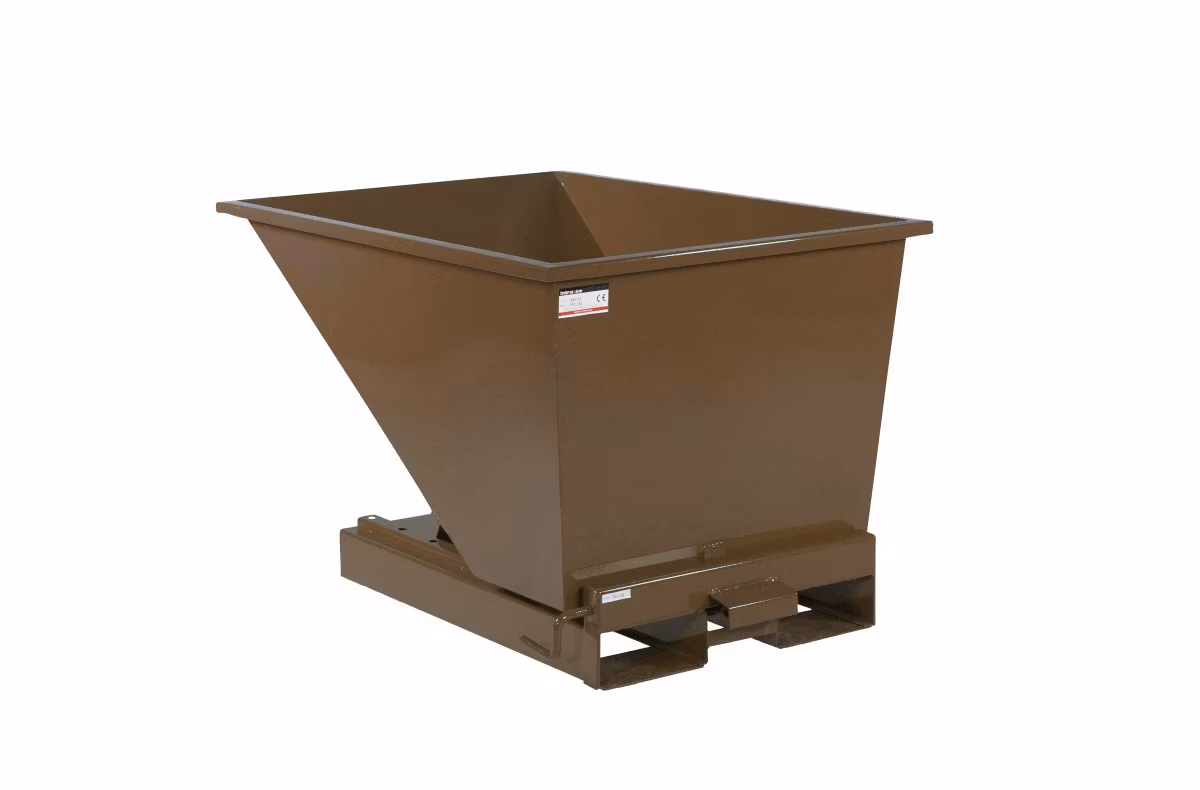 Tippcontainer TIPPO 3, 300  liter, 2011100306