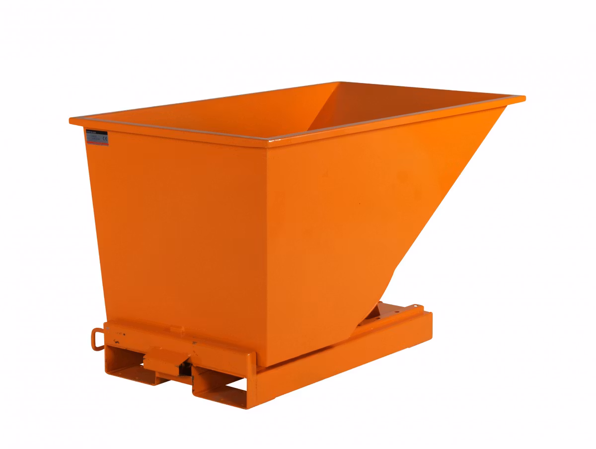 Tippcontainer TIPPO 3, 300  liter, 2011100308