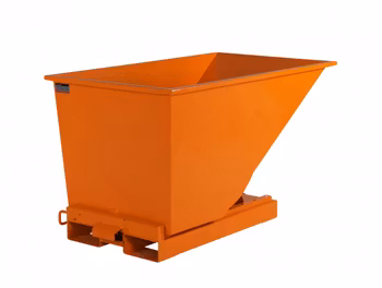 Tippcontainer TIPPO 3, 300  liter, 2011100308