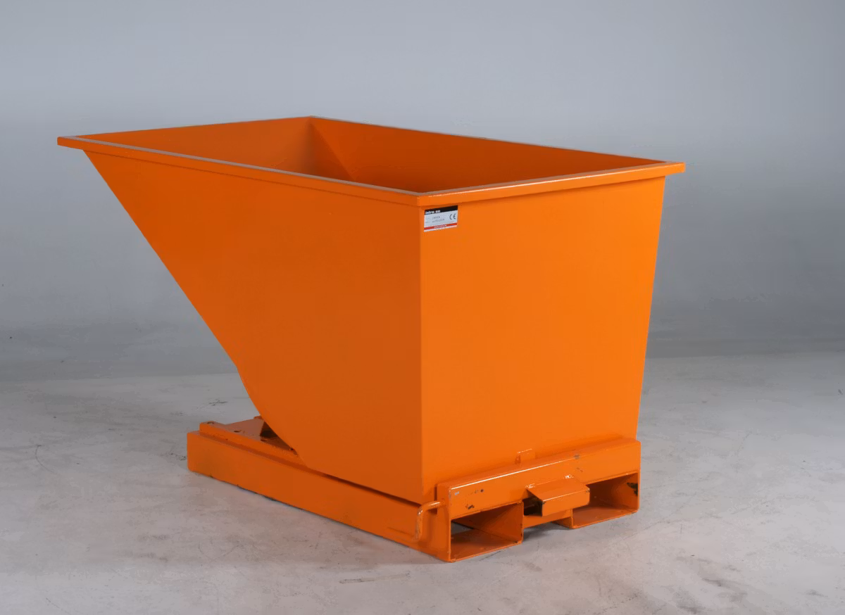 Tippcontainer TIPPO 3, 300  liter, 2011100308