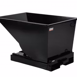 Tippcontainer TIPPO 6, 600 liter, 2011100601