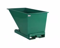 Tippcontainer TIPPO 6, 600 liter, 2011100602