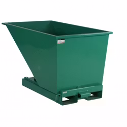 Tippcontainer TIPPO 6, 600 liter, 2011100602