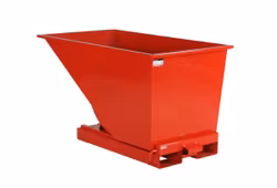 Tippcontainer 600 liter, TIPPO 6, 2011100603