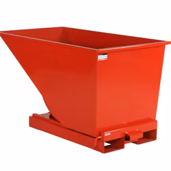 Tippcontainer 600 liter, TIPPO 6, 2011100603