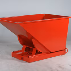 Tippcontainer 600 liter, TIPPO 6, 2011100603