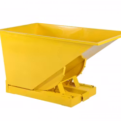 Tippcontainer 600 liter, TIPPO 6, 2011100604