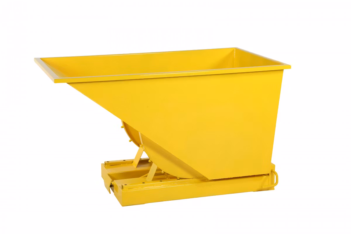 Tippcontainer 600 liter, TIPPO 6, 2011100604