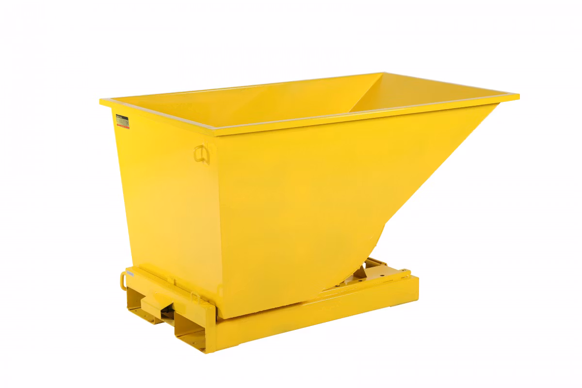 Tippcontainer 600 liter, TIPPO 6, 2011100604