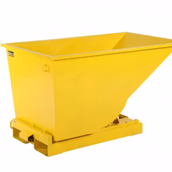 Tippcontainer 600 liter, TIPPO 6, 2011100604
