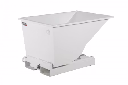Tippcontainer 600 liter, TIPPO 6, 2011100605